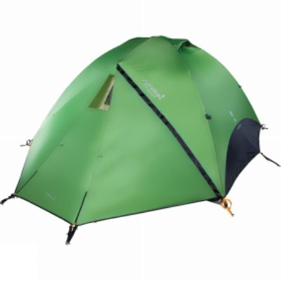 Eureka El Capitan 4 Air Control Tent Piquant Green / Charcoal Eureka El Capitan 4 Air Control Tent Piquant Green / Charcoal